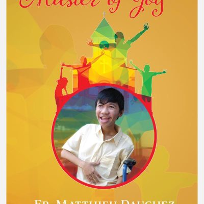 DARWIN RAMOS - Master of Joy