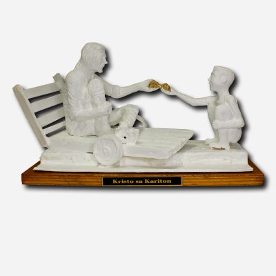 KRISTO SA KARITON -