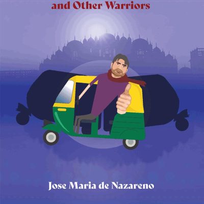 Kaif the Ground Fighter Pilot and Other Warriors