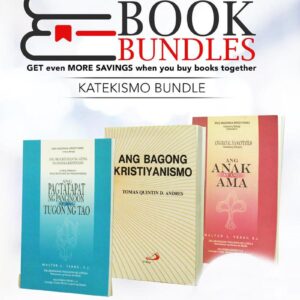 Katekismo Bundle