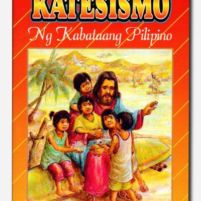 Katesismo ng Kabataang Pilipino