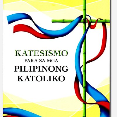 Katesismo Para sa mga Pilipinong Katoliko