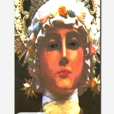 Our Lady of La Salette