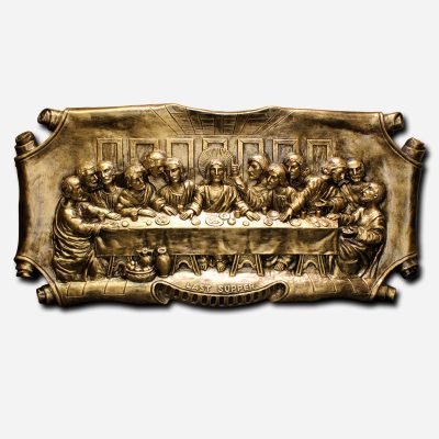 Last Supper - 20 x