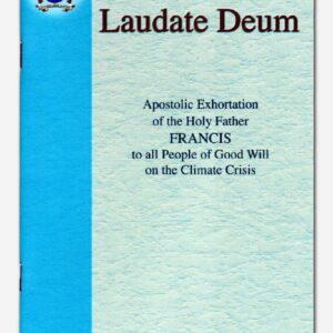 Laudate Deum