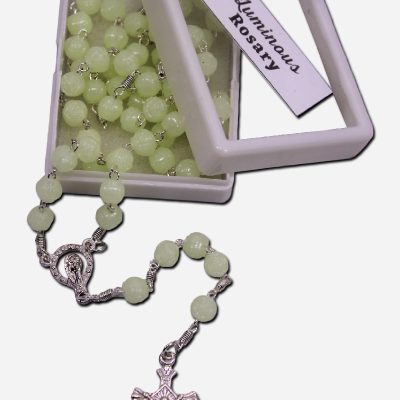 Luminous Rosary Beads