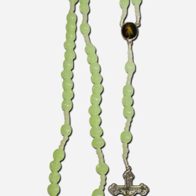 Luminous Rosary - Divine Mercy