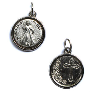 Divine Mercy Medal