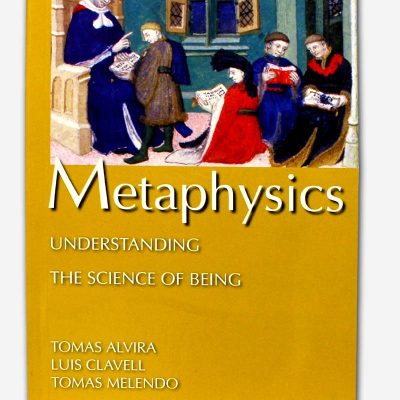 METAPHYSICS - Understanding the Science of Being