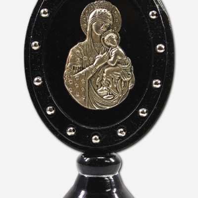 MOTHER OF PERPETUAL HELP