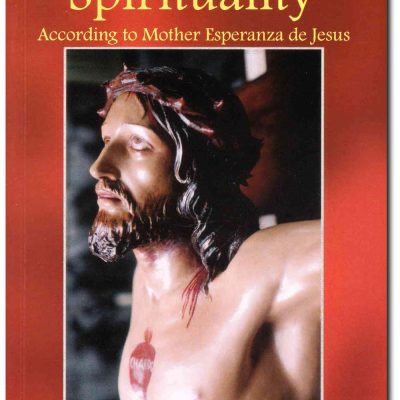 Merciful Loves Spirituality