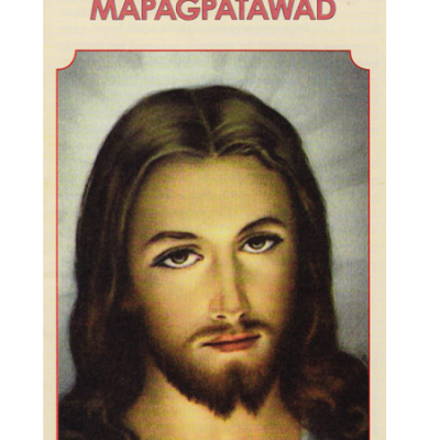 Mga Himala ng Ating Panginoong Mapagpatawad