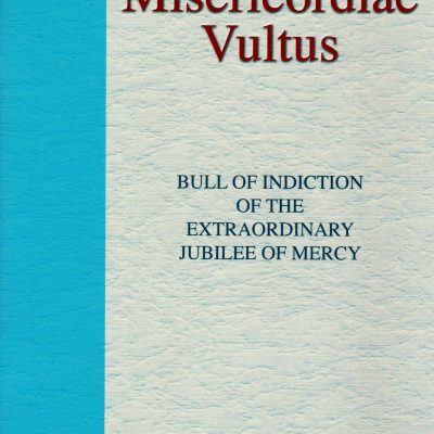 Misericordiae Vultus