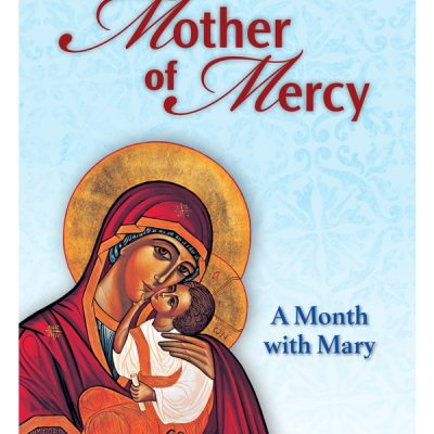 Mother of Mercy
