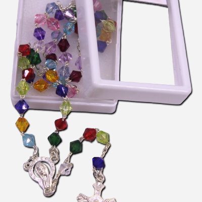 Mother's Rosary Beads