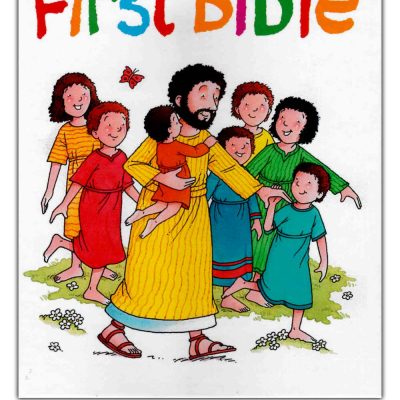 My First Bible