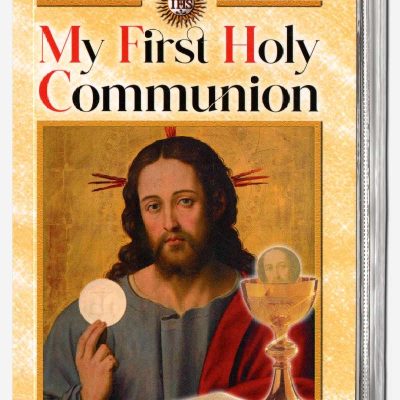 My First Holy Communion