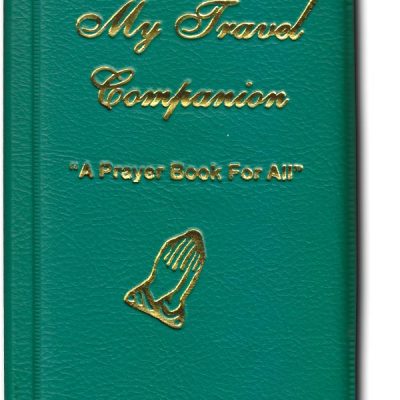 My Travel Companion HB