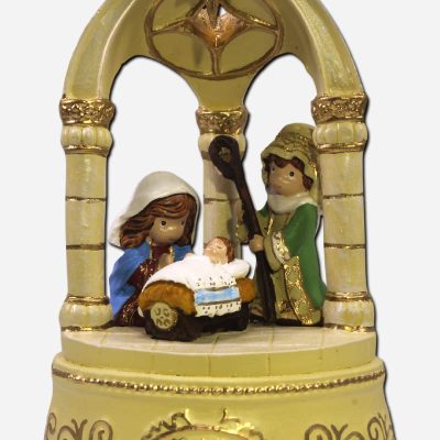 NATIVITY - O HOLY NIGHT -