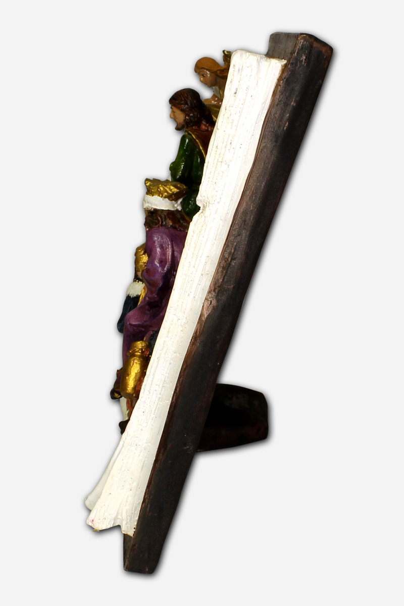 Nativity Book Style - 11 x 2 x - Image 4