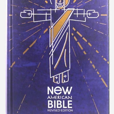 New American Bible Revised Edition