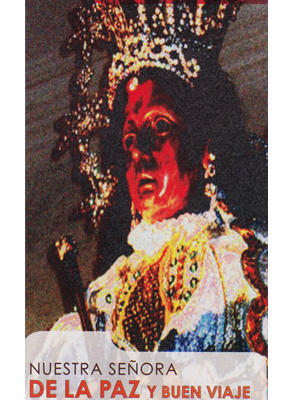 Nuestra Senora De La Paz Buen Viaje