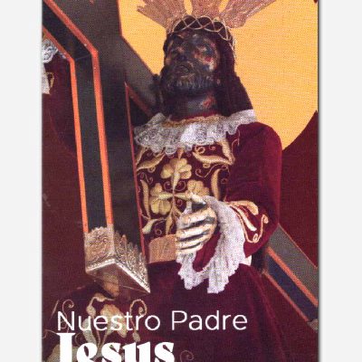 Nuestro Padre Jesus Nazareno Sambuhay Novena