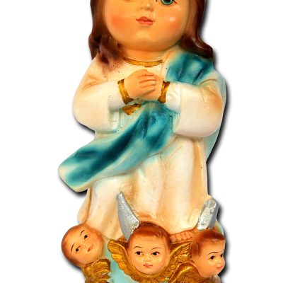 Our Lady of Immaculate Conception -