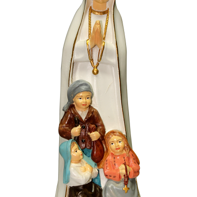 OUR LADY OF FATIMA -