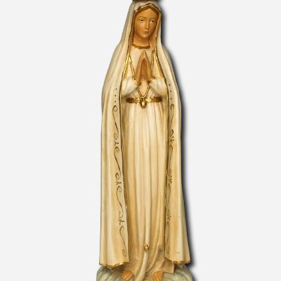 OUR LADY OF FATIMA -