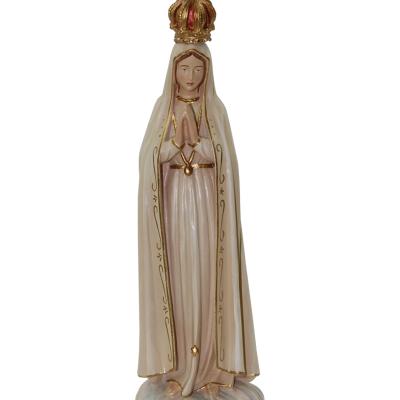 OUR LADY OF FATIMA -