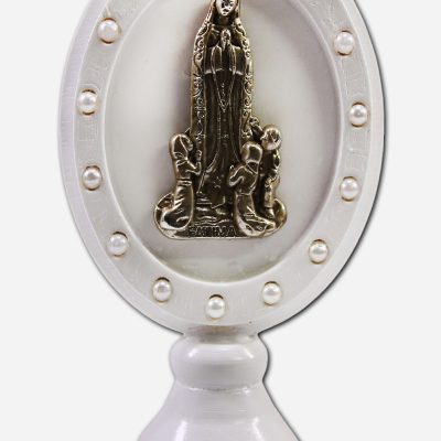 OUR LADY OF FATIMA WITH CHILDREN