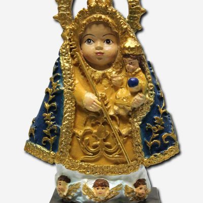 OUR LADY OF MANAOAG BAMBINI -