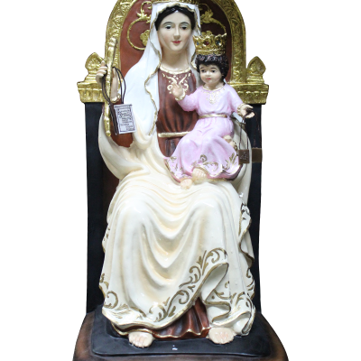 OUR LADY OF MOUNT CARMEL