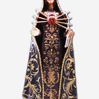 OUR LADY OF SORROWS -