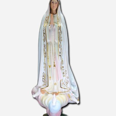 Our Lady of Fatima