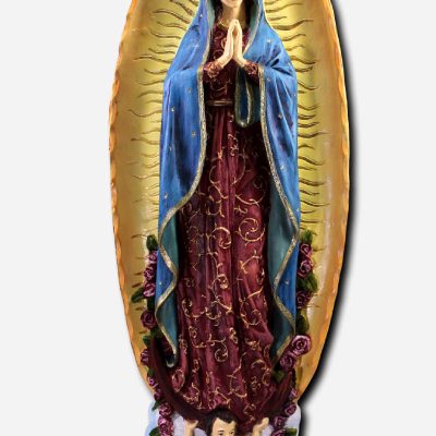 Our Lady of Guadalupe