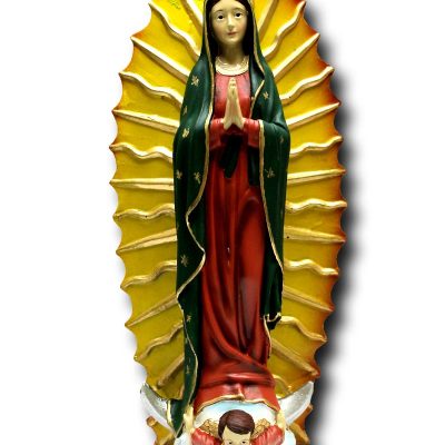 Our Lady of Guadalupe -