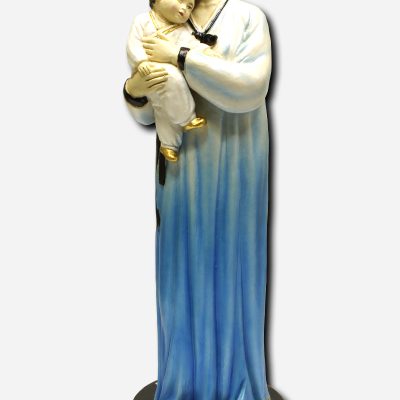 OUR LADY OF KOREA -