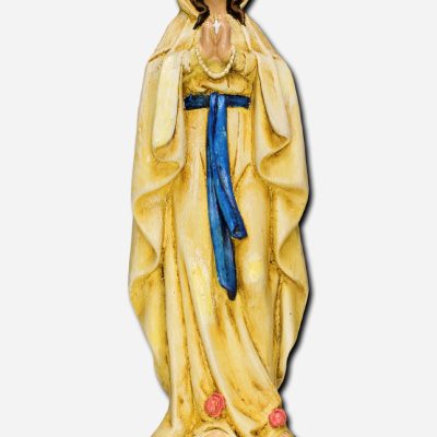 Our Lady of Lourdes -