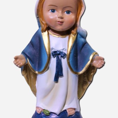 Our Lady of Miraculous Medal -