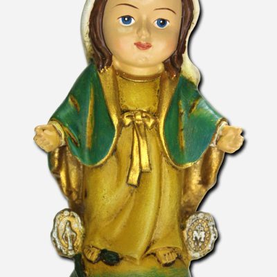 Our Lady of Miraculous Medal Bambini -