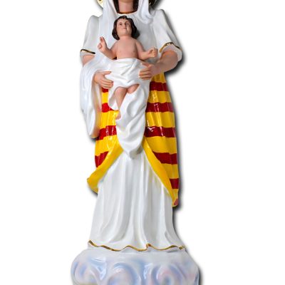 Our Lady of the Barangay -