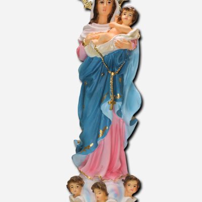Our Lady of the Rosary