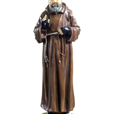 PADRE PIO -