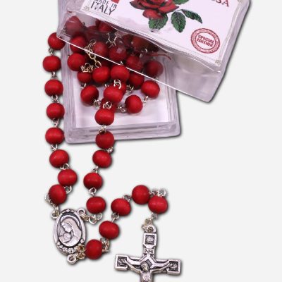 PETALO DI ROSA MADE IN ITALY