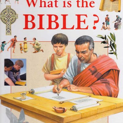 What is the Bible