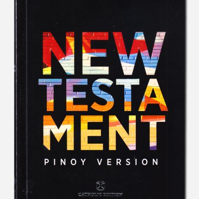 New Testament Pinoy Version