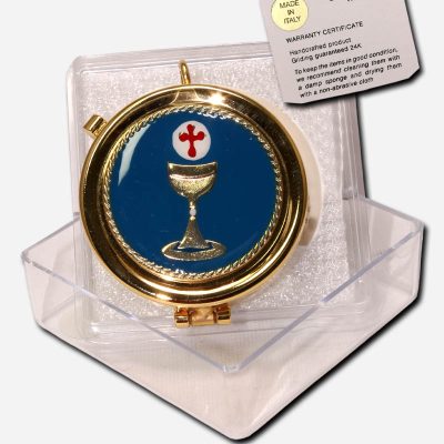 PYX - MADE IN ITALY - 2 x