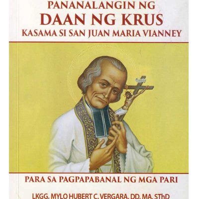 Pananalangin Ng Daan Ng Krus
